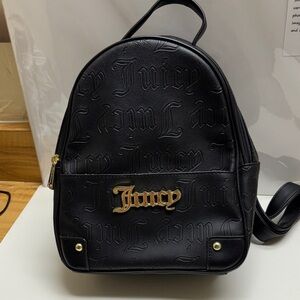 Juicy Couture Backpack